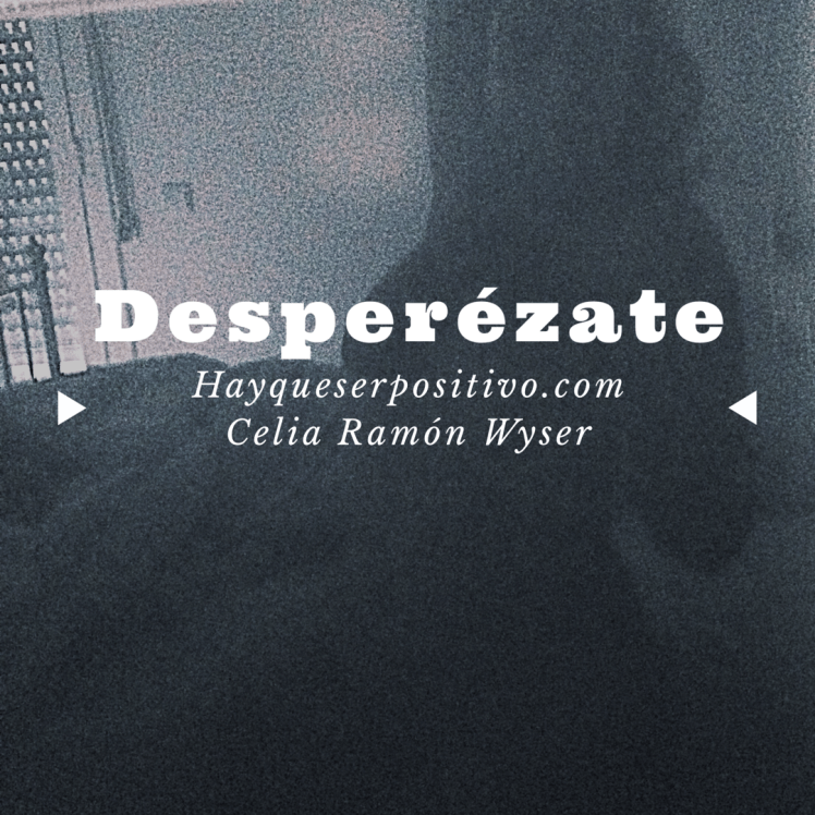 Desperézate 