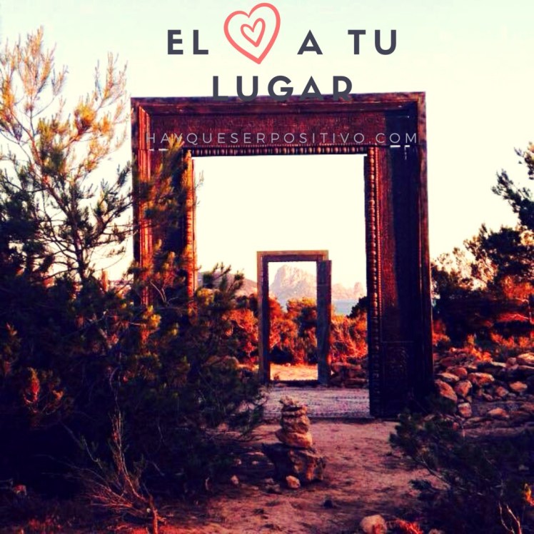 Las puertas de cielo Ibiza Las puertas de cielo Ibiza