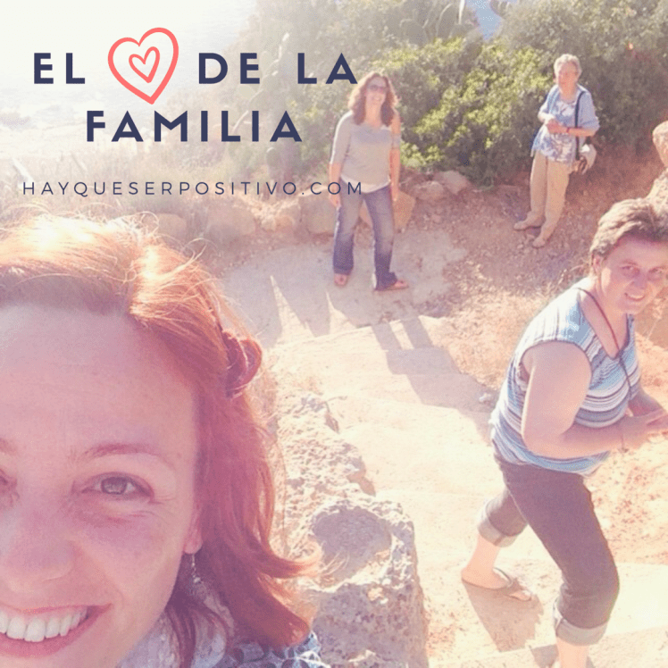 El Amor de la familia