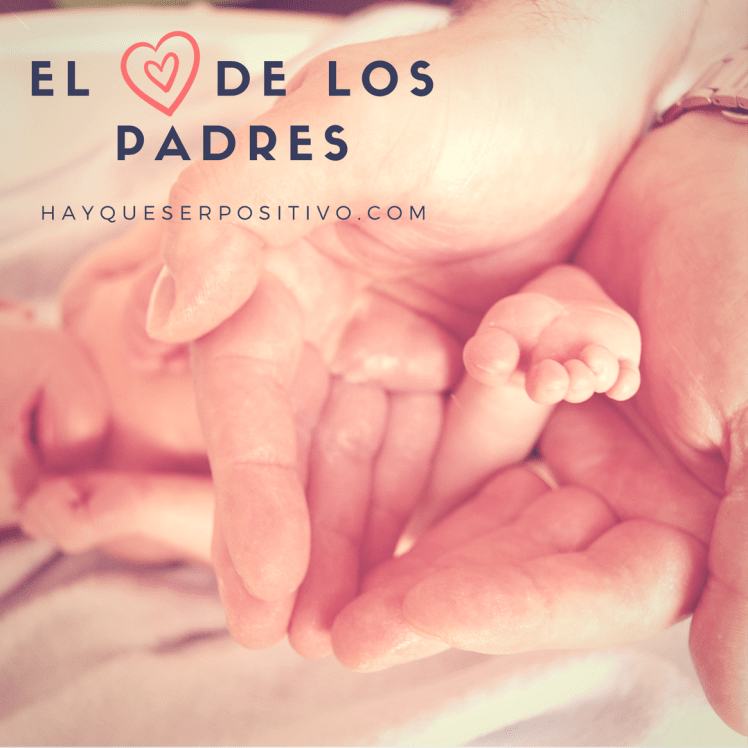 El Amor de los padres